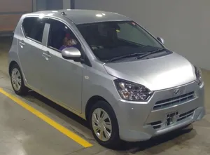 Daihatsu Mira X SA lll 2021 for Sale