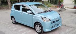 Daihatsu Mira X SA lll 2021 for Sale