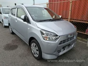 Daihatsu Mira X SA lll 2021 for Sale