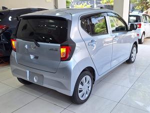 MIRA XSA 3
2021 MODEL
FRESH CLEAR
4.5 GRADE 
5K MILEAGE 
AUCTION SHEET AVAILABLE 
100% ORIGINAL CAR
FOR MORE DETAILS PLEASE CONTACT