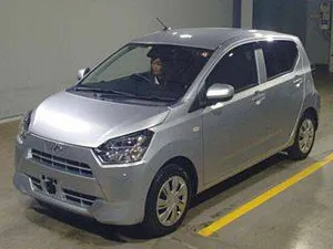 Daihatsu Mira X SA lll 2021 for Sale