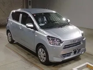 Daihatsu Mira X SA lll 2021 for Sale