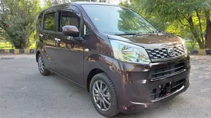 Daihatsu Move 2023 for Sale