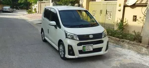 Daihatsu Move Custom G 2013 for Sale