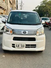 Daihatsu Move X SA 2 2020 for Sale