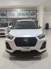 Daihatsu Rocky G 2019 for Sale