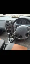 Daihatsu Storia 1.3 2002 for Sale