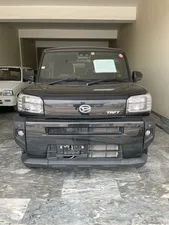 Daihatsu Taft G Turbo 2022 for Sale