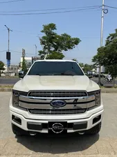 Ford F 150 Limited Edition 2018 for Sale