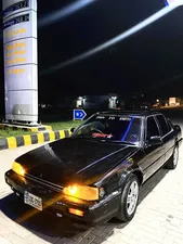 Honda Accord 1987 for Sale