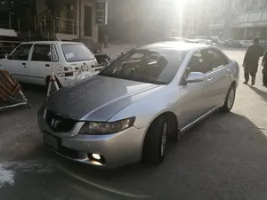 Honda Accord CL7 2005 for Sale