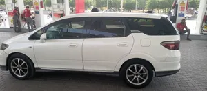 Honda Airwave M S Package 2007 for Sale