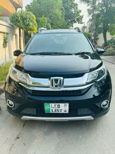 Honda BR-V i-VTEC 2017 for Sale