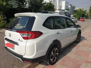 Honda BR-V i-VTEC 2017 for Sale