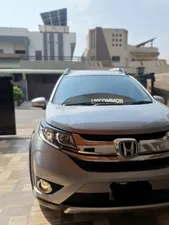 Honda BR-V i-VTEC 2018 for Sale