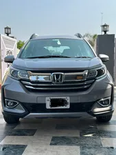 Honda BR-V i-VTEC S 2020 for Sale