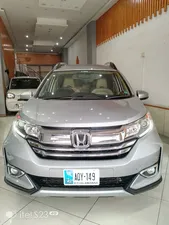 Honda BR-V i-VTEC S 2020 for Sale