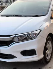 Honda City 1.2L CVT 2021 for Sale