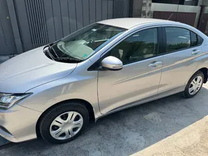 Honda City 1.2L CVT 2024 for Sale