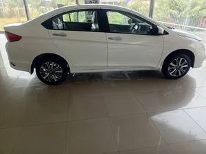 Honda City 1.2L CVT 2024 for Sale