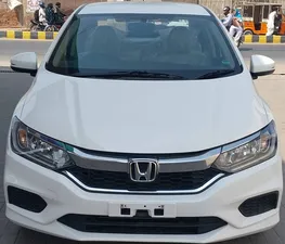 Honda City 1.2L CVT 2024 for Sale