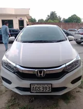 Honda City 1.2L M/T 2021 for Sale