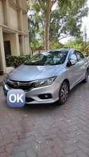 Honda City 1.5L ASPIRE CVT 2022 for Sale