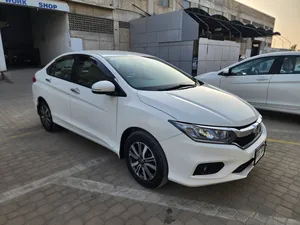 Honda City 1.5L ASPIRE CVT 2022 for Sale