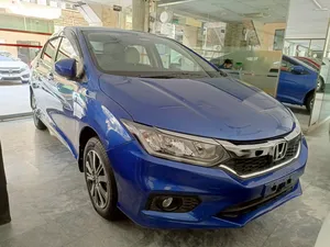 Honda City 1.5L ASPIRE CVT 2022 for Sale