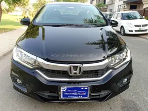 Honda City 1.5L ASPIRE M/T 2022 for Sale