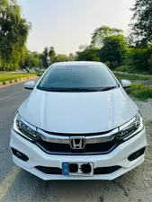 Honda City 1.5L ASPIRE M/T 2023 for Sale