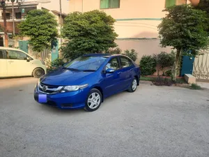 Honda City 2019 for Sale