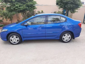 Honda City 1.3 i-VTEC Prosmatec 2019 for Sale