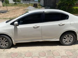 Honda City Aspire 1.3 i-VTEC 2015 for Sale