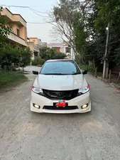 Honda City Aspire Prosmatec 1.5 i-VTEC 2018 for Sale