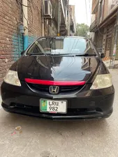 Honda City i-DSI 2004 for Sale