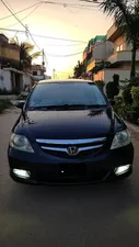 Honda City i-DSI 2007 for Sale