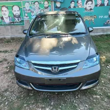 Honda City i-DSI 2008 for Sale