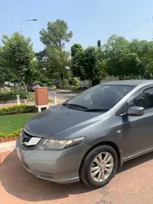 Honda City 1.3 i-VTEC 2010 for Sale