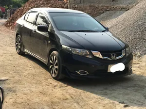 Honda City 1.3 i-VTEC 2011 for Sale