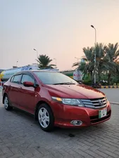 Honda City 1.3 i-VTEC 2011 for Sale