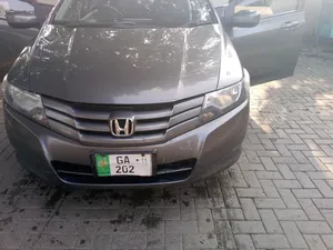 Honda City 1.3 i-VTEC 2011 for Sale