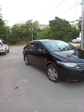 Honda City 1.3 i-VTEC 2014 for Sale