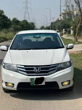 Honda City 1.3 i-VTEC 2015 for Sale