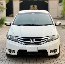 Honda City 1.3 i-VTEC 2016 for Sale