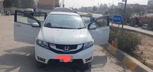 Honda City 1.3 i-VTEC 2017 for Sale