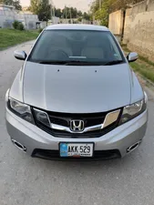 Honda City 1.3 i-VTEC 2018 for Sale