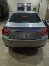 Honda City 1.3 i-VTEC 2019 for Sale