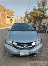 Honda City 1.3 i-VTEC 2019 for Sale