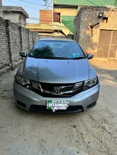 Honda City 1.3 i-VTEC 2019 for Sale